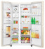 Холодильник LG DoorCooling+ GC-B247SEDC
