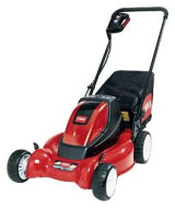 Газонокосилка Toro 20360 Газонокосилка Toro 20360