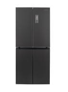 Холодильник Leran RMD 525 BIX NF Холодильник Leran RMD 525 BIX NF