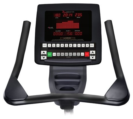 Горизонтальный велотренажер FreeMotion Fitness FMVMEX82014 R8.3 Горизонтальный велотренажер FreeMotion Fitness FMVMEX82014 R8.3