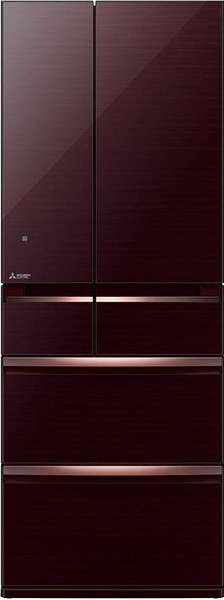 Холодильник Mitsubishi Electric MR-WXR627Z-BR-R Холодильник Mitsubishi Electric MR-WXR627Z-BR-R