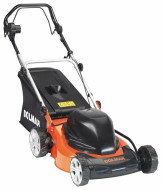 Газонокосилка Dolmar EM-460 S
