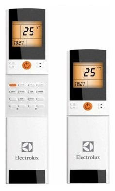 Сплит-система Electrolux EACS-07HSL/N3 Сплит-система Electrolux EACS-07HSL/N3
