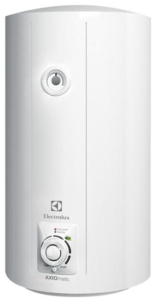 Накопительный водонагреватель Electrolux EWH 100 AXIOmatic