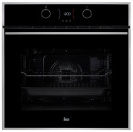 Электрический духовой шкаф TEKA HLB 830 STAINLESS STEEL (41560062) Электрический духовой шкаф TEKA HLB 830 STAINLESS STEEL (41560062)