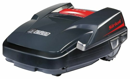 Газонокосилка EFCO Sirius 1200