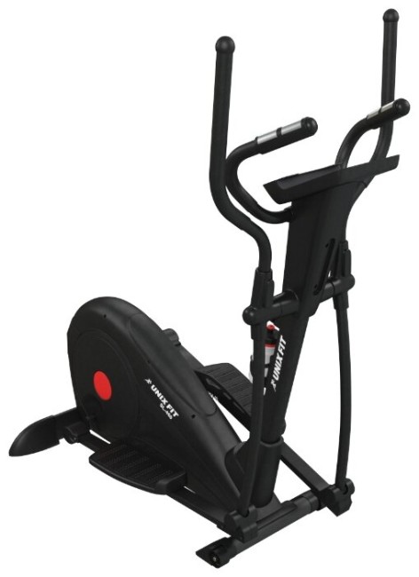 Эллиптический тренажер UnixFit SL-460 Эллиптический тренажер UnixFit SL-460