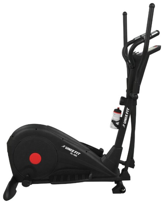 Эллиптический тренажер UnixFit SL-460 Эллиптический тренажер UnixFit SL-460