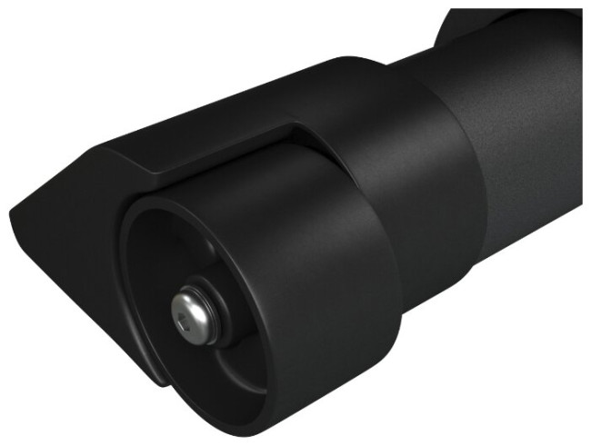 Эллиптический тренажер UnixFit SL-460 Эллиптический тренажер UnixFit SL-460