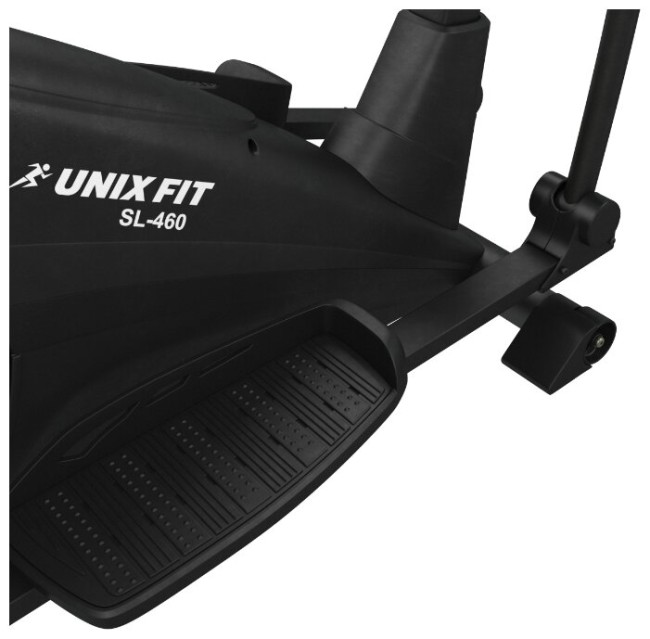 Эллиптический тренажер UnixFit SL-460 Эллиптический тренажер UnixFit SL-460