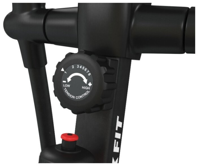 Эллиптический тренажер UnixFit SL-460 Эллиптический тренажер UnixFit SL-460