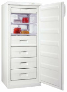 Морозильник Zanussi ZFU 325 WO Морозильник Zanussi ZFU 325 WO