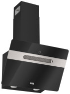 Вытяжка Franke STERLING 60 BK, черный