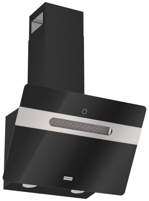 Вытяжка Franke STERLING 60 BK, черный