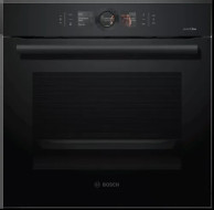 Встраиваемый электрический духовой шкаф Bosch HBG 876EC7S Встраиваемый электрический духовой шкаф Bosch HBG 876EC7S