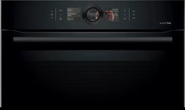 Встраиваемый электрический духовой шкаф Bosch HBG 876EC7S Встраиваемый электрический духовой шкаф Bosch HBG 876EC7S