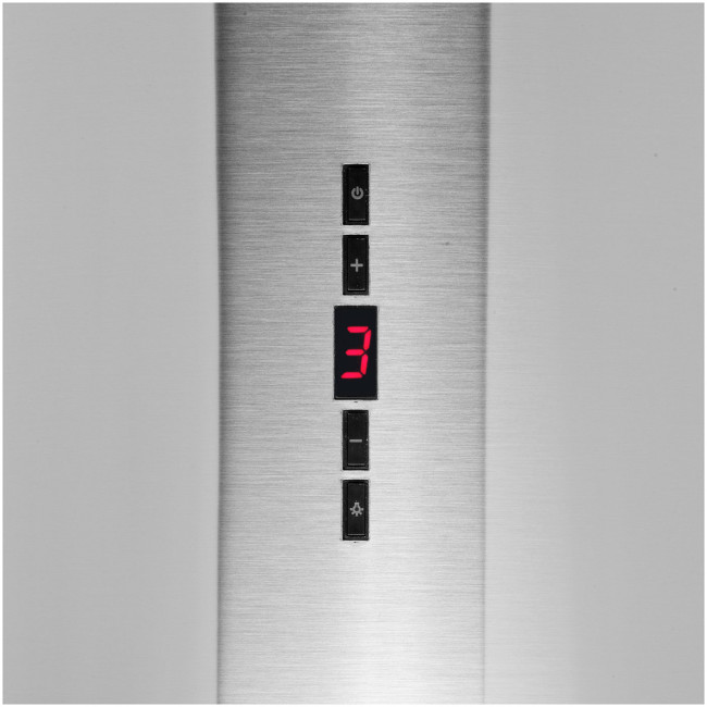 Вытяжка Konigin Fury Inox 31