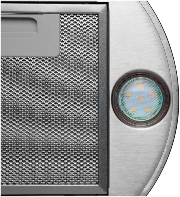 Вытяжка Konigin Fury Inox 31