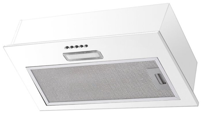 Встраиваемая вытяжка LEX GS BLOC Light 600 WH Встраиваемая вытяжка LEX GS BLOC Light 600 WH