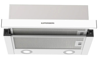 Вытяжка Kuppersberg SLIMHIT 50 WG Вытяжка Kuppersberg SLIMHIT 50 WG