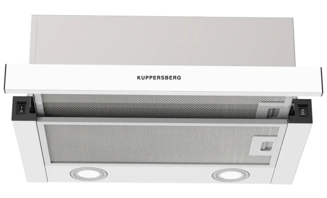Вытяжка Kuppersberg SLIMHIT 50 WG