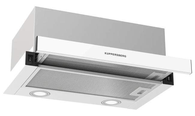Вытяжка Kuppersberg SLIMHIT 50 WG