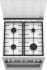 Комбинированная плита Darina 1F1 12311 W
