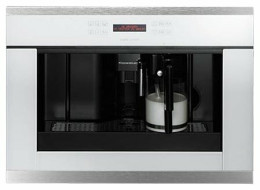 Кофемашина Kuppersbusch EKV 6500.1 W1