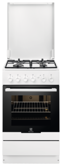 Плита Electrolux EKG 951106 W