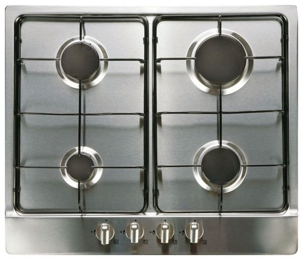 Варочная панель Rainford RBH-465 G inox