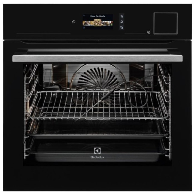 Духовой шкаф Electrolux OPEB 9953 Z Духовой шкаф Electrolux OPEB 9953 Z