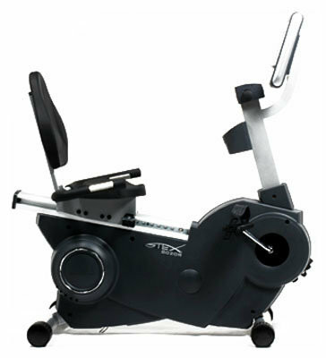 Велоэргометр STEX 8020R