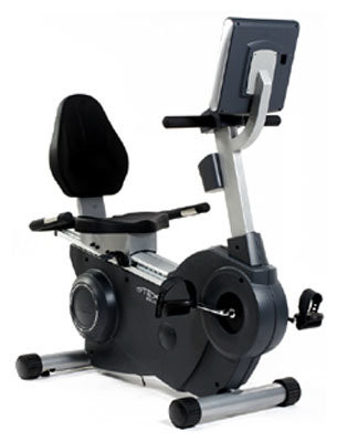 Велоэргометр STEX 8020R