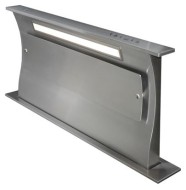 Встраиваемая вытяжка Sirius SDD 4 BK