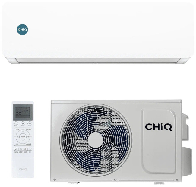 Сплит-система CHiQ CSDH-18DA-IN/CSDH-18DA-OUT Сплит-система CHiQ CSDH-18DA-IN/CSDH-18DA-OUT