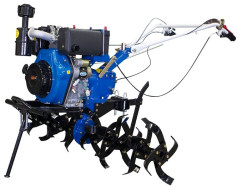 Культиватор дизельный PRORAB GT 906 VDKE 9 л.с.