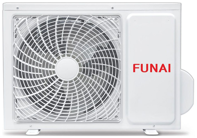 Сплит-система Funai RAC-SN55HP.D05 Сплит-система Funai RAC-SN55HP.D05