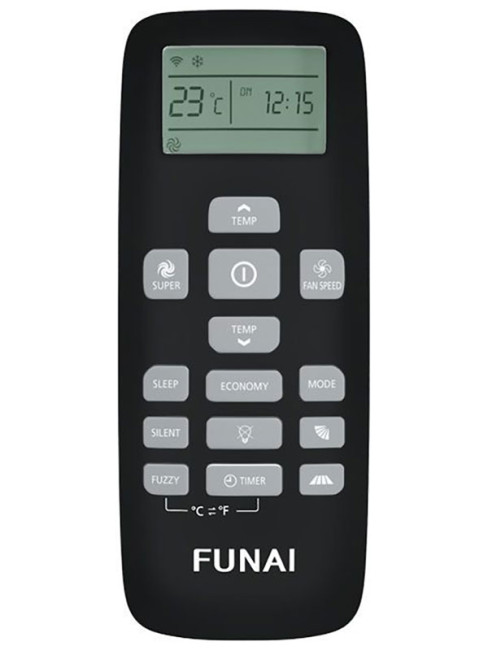 Сплит-система Funai RAC-SN55HP.D05 Сплит-система Funai RAC-SN55HP.D05