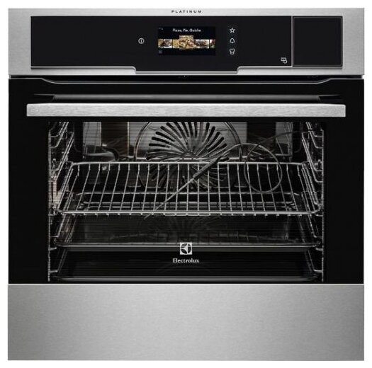 Духовой шкаф Electrolux OPEB 9953 X Духовой шкаф Electrolux OPEB 9953 X