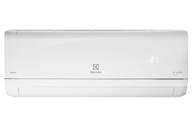 Сплит-система Electrolux Skandi DC EACS/I-07HSK/N3_24Y, комплект
