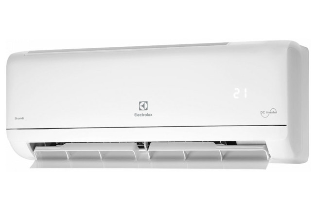 Сплит-система Electrolux Skandi DC EACS/I-07HSK/N3_24Y, комплект