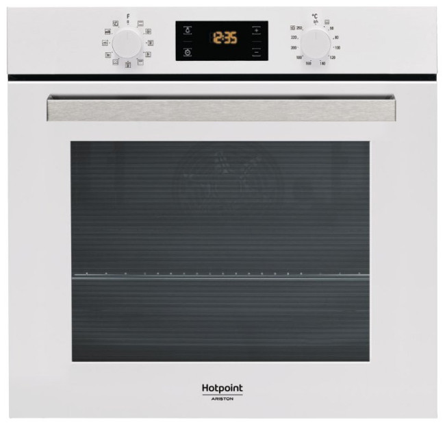 Духовой шкаф Ariston FA3 841 H WH Духовой шкаф Ariston FA3 841 H WH