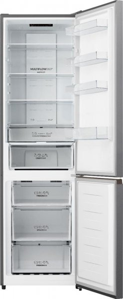 Холодильник Gorenje NRK620FES4 Холодильник Gorenje NRK620FES4