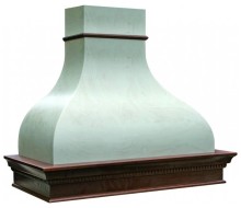 Каминная вытяжка Vialona Cappe Анастасия ППУ inca 550 90 Каминная вытяжка Vialona Cappe Анастасия ППУ inca 550 90