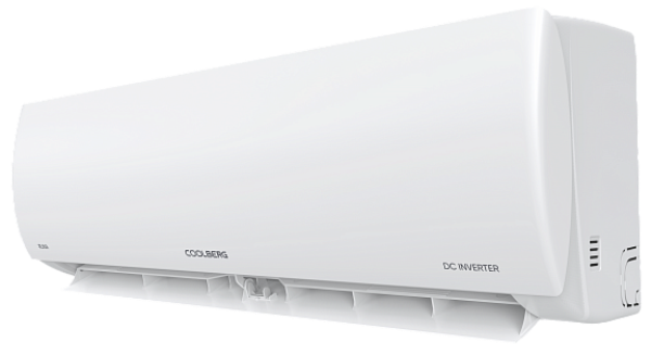 Сплит-система Coolberg CI-12R1/CI-12R1 Сплит-система Coolberg CI-12R1/CI-12R1