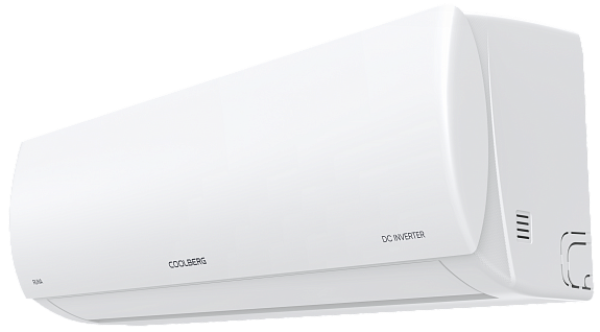 Сплит-система Coolberg CI-12R1/CI-12R1 Сплит-система Coolberg CI-12R1/CI-12R1