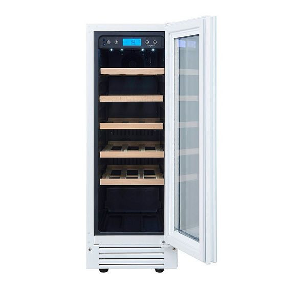 Винный шкаф CELLAR PRIVATE CP020-1TWH