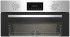 Встраиваемый электрический духовой шкаф Indesit IFE 3841 JC IX
