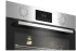 Встраиваемый электрический духовой шкаф Indesit IFE 3841 JC IX
