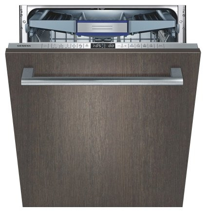 Посудомоечная машина Siemens SN 66U095